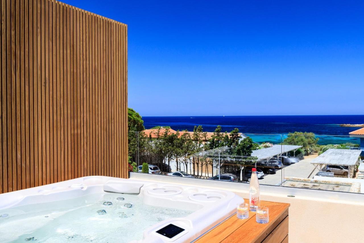 Residence Santa Maria L'Ile-Rousse  Exterior photo