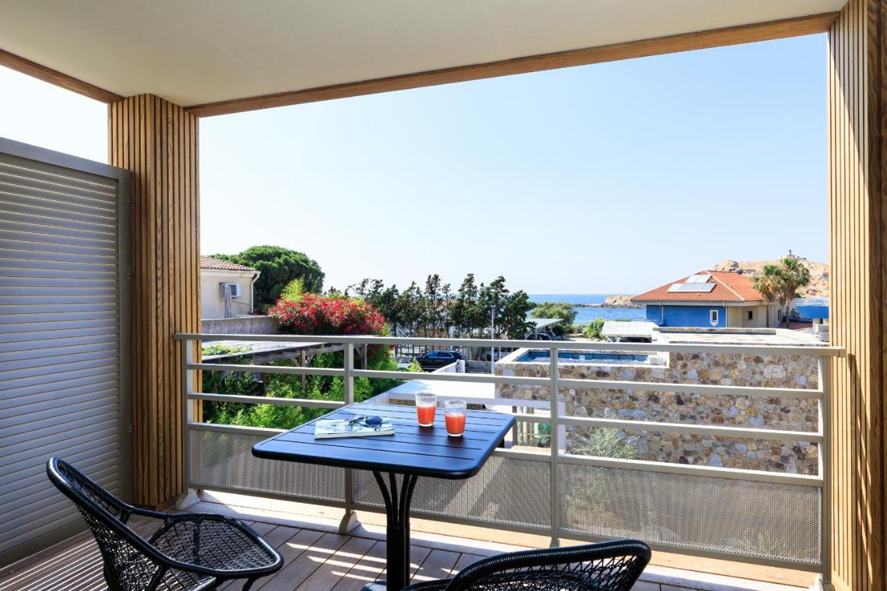 Residence Santa Maria L'Ile-Rousse  Exterior photo